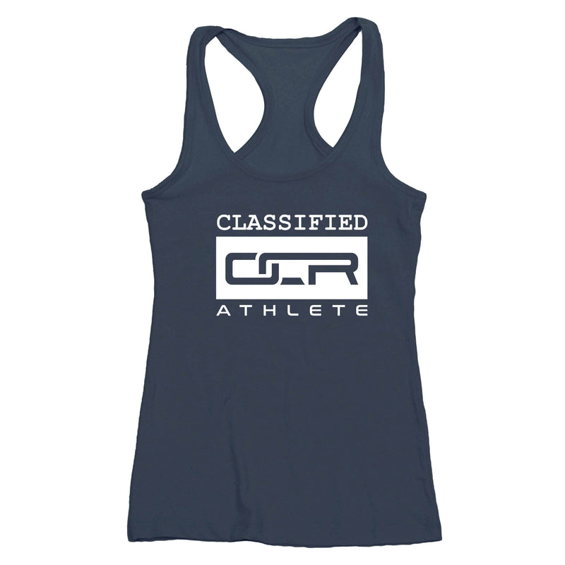 Classified CrossFit OCR - Women's Tank
