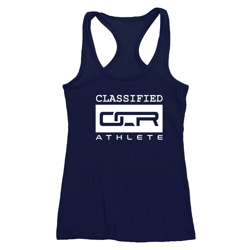 Classified CrossFit OCR - Women's Tank