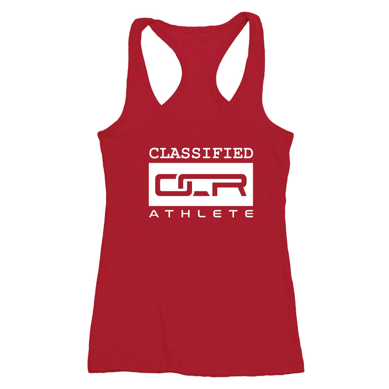 Classified CrossFit OCR - Women's Tank