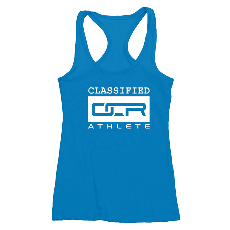 Classified CrossFit OCR - Women's Tank