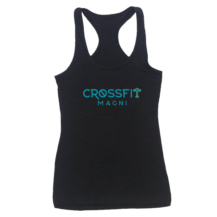 CrossFit Magni - 100 - Horizontal - Women's Tank