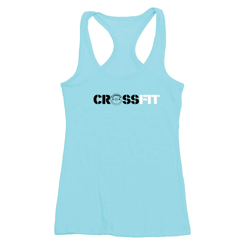 CrossFit Prescott Valley - 100 - BW - Women's Tank