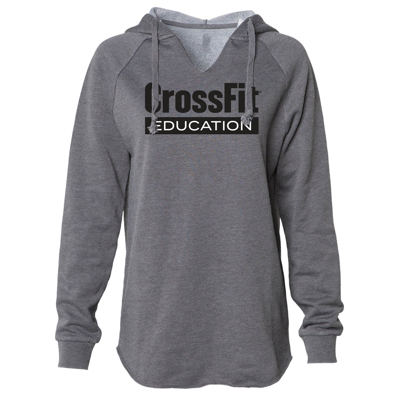 CrossFit Education - Full - Women's Hoodie