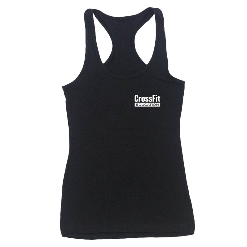CrossFit Education - Pocket - Women's Tank