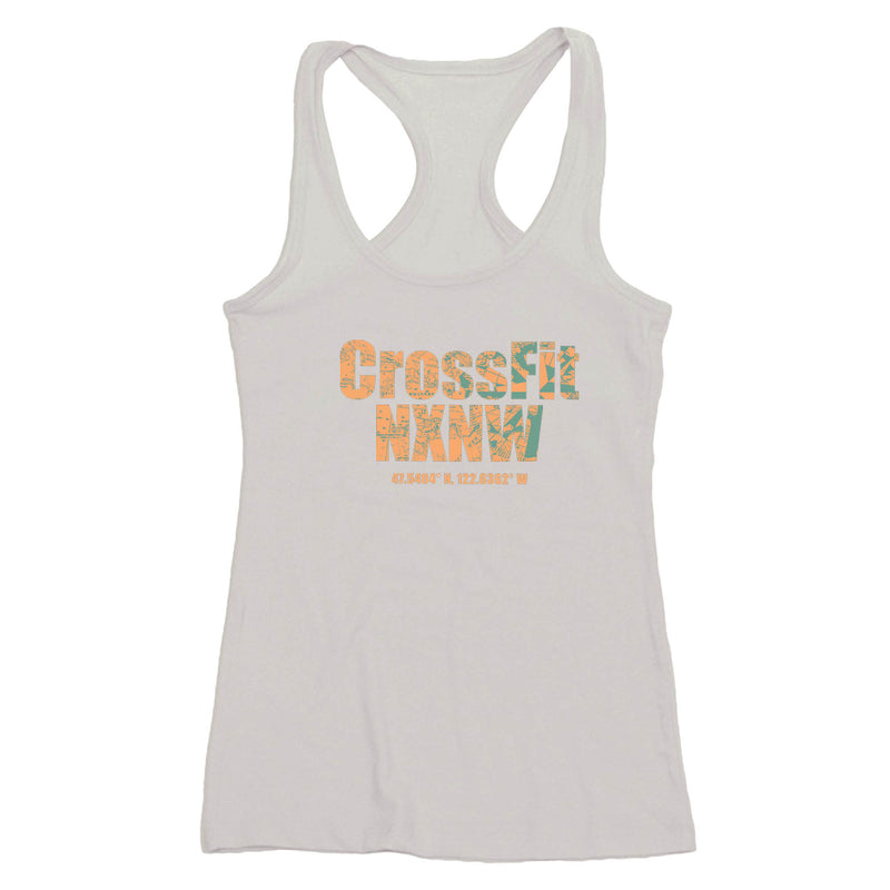 CrossFit NXNW Summer - Women's Tank