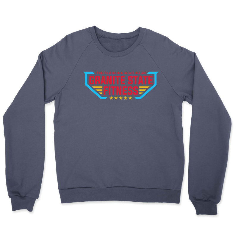 Nexus Crossfit - Standard - Unisex Sweatshirt