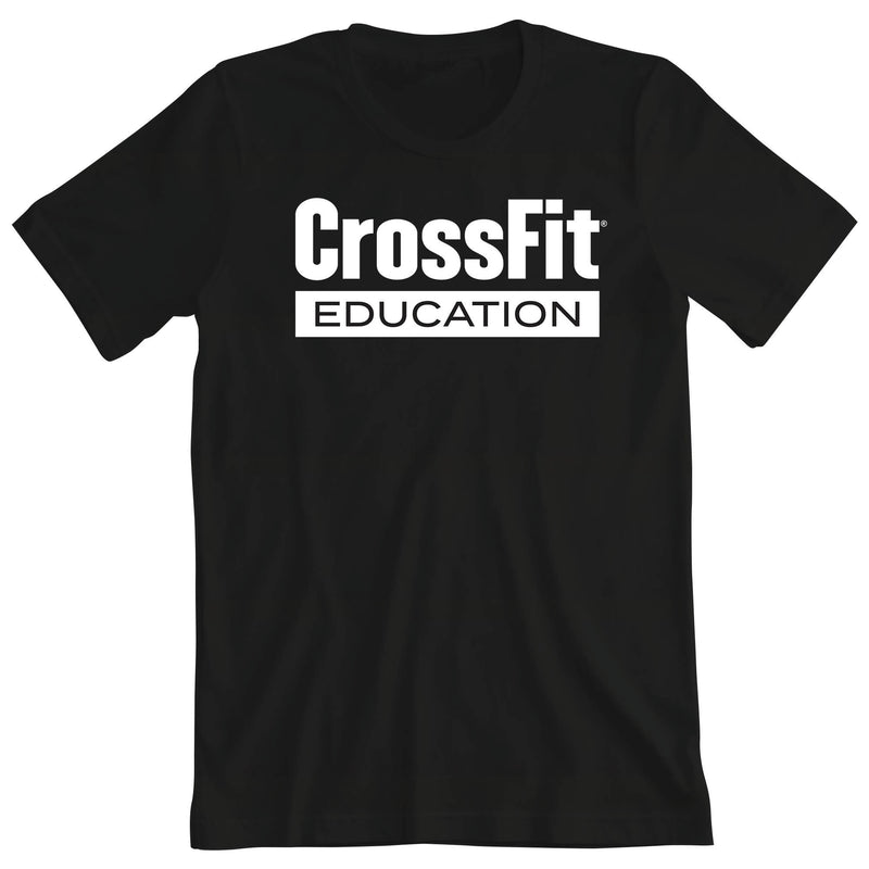 CrossFit Education - Full - Men's T- Shirt