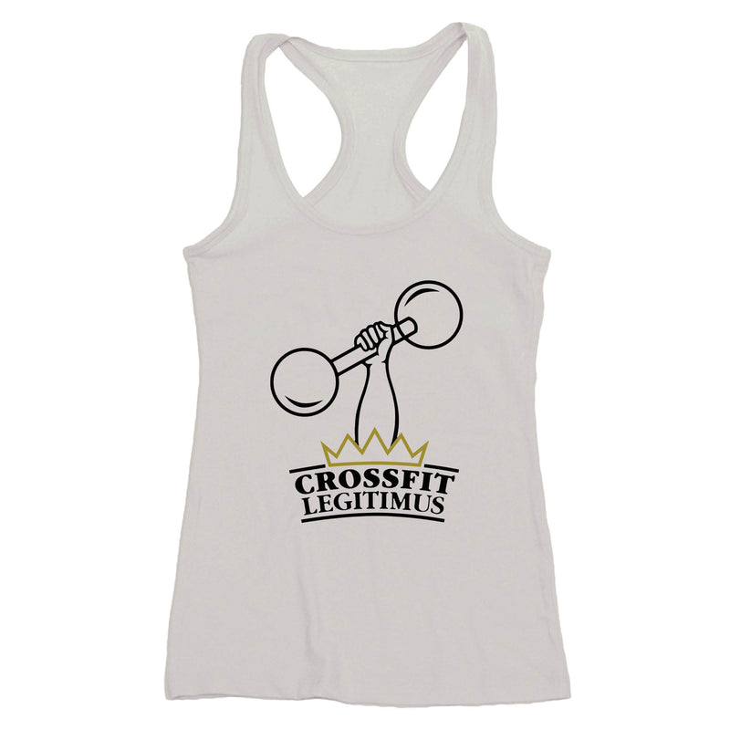 CrossFit Legitimus Standard Women's - Tank