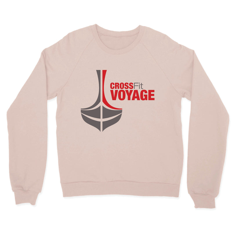 CrossFit Voyage - Standard - Unisex Sweatshirt