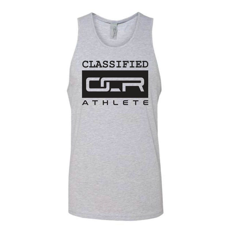 Classified CrossFit OCR - Men's Tank