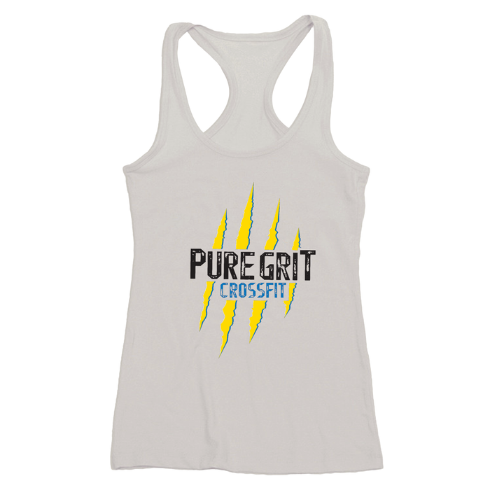 Pure Grit CrossFit - 100 - Standard - Women's Tank