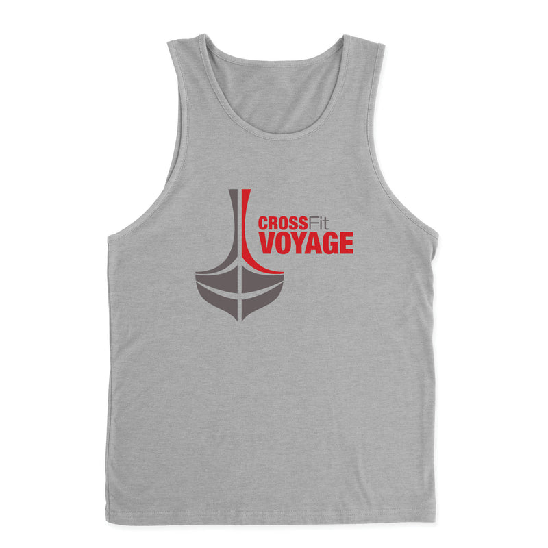 CrossFit Voyage - Standard - Men's Tank