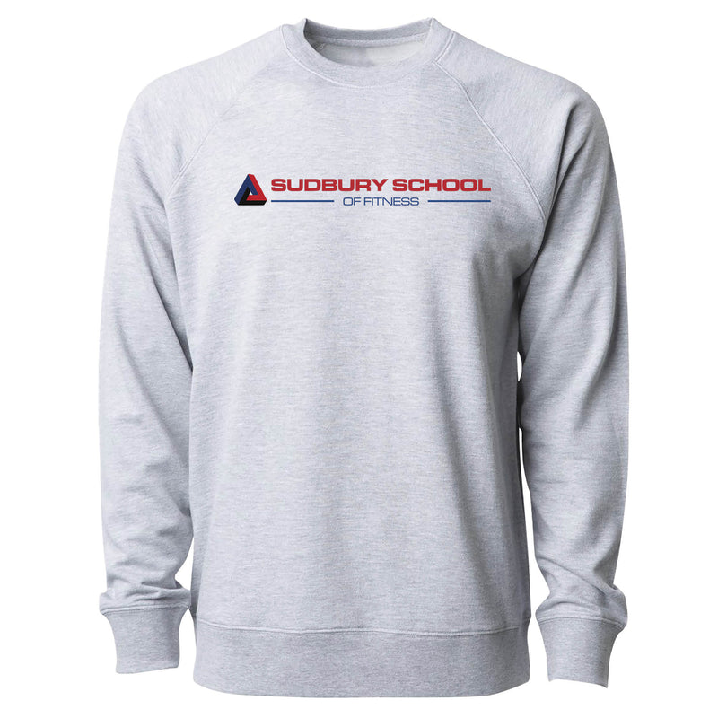 CrossFit Sudbury - 102 - Standard - Unisex Sweatshirt