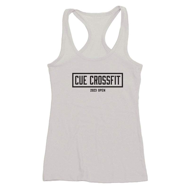 Cue CrossFit - Open 2023 - Women's Tank