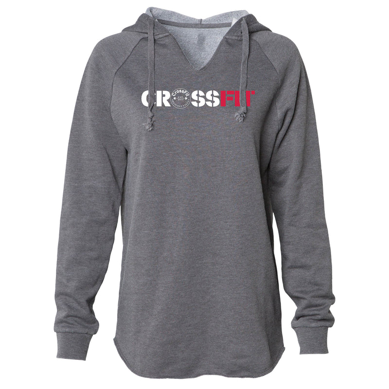CrossFit Prescott Valley - 200 - Standard - Women's Hoodie