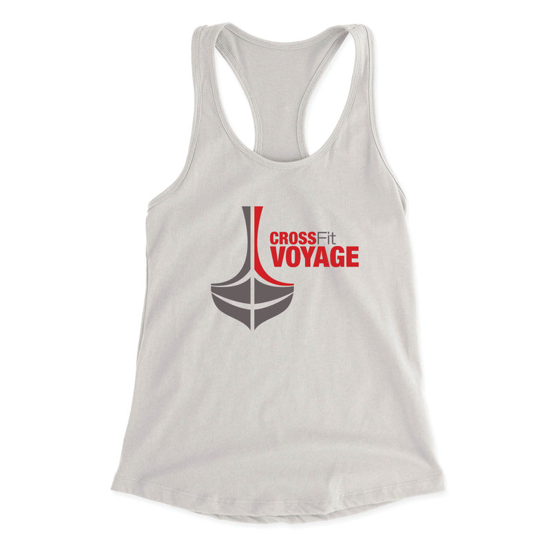 CrossFit Voyage - Standard - Women's Tank