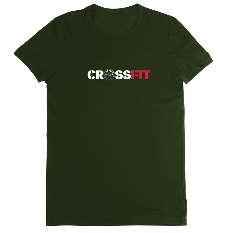 CrossFit Prescott Valley - 200 - Standard - Women's T-Shirt