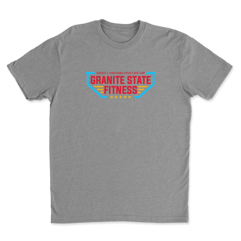 Nexus Crossfit - Standard - Men's T-Shirt