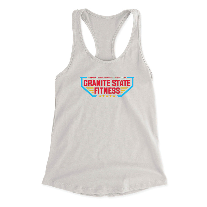 Nexus Crossfit - Standard - Women's Tank