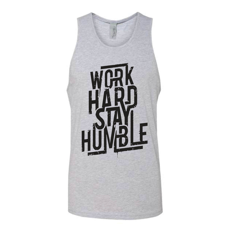OV CrossFit Work Hard Stay Humble - Men's Tank