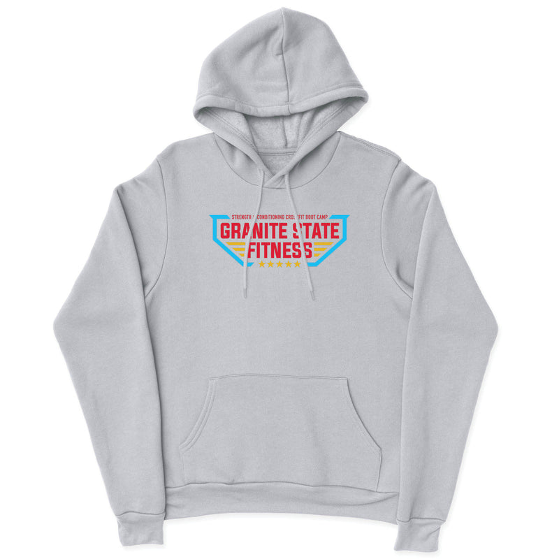 Nexus Crossfit - Standard - Men's Hoodie