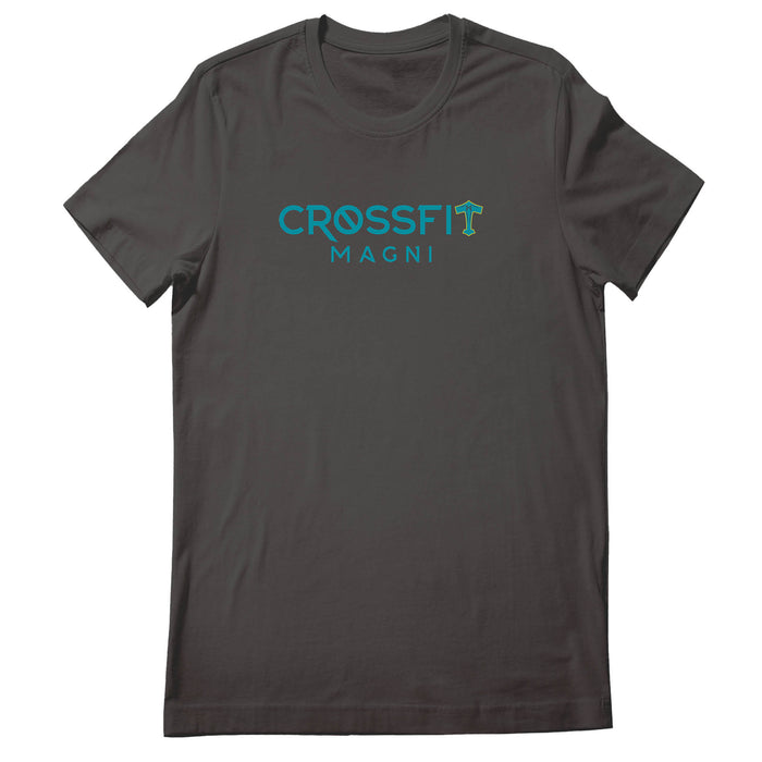CrossFit Magni - 200 - Horizontal - Women's T-Shirt