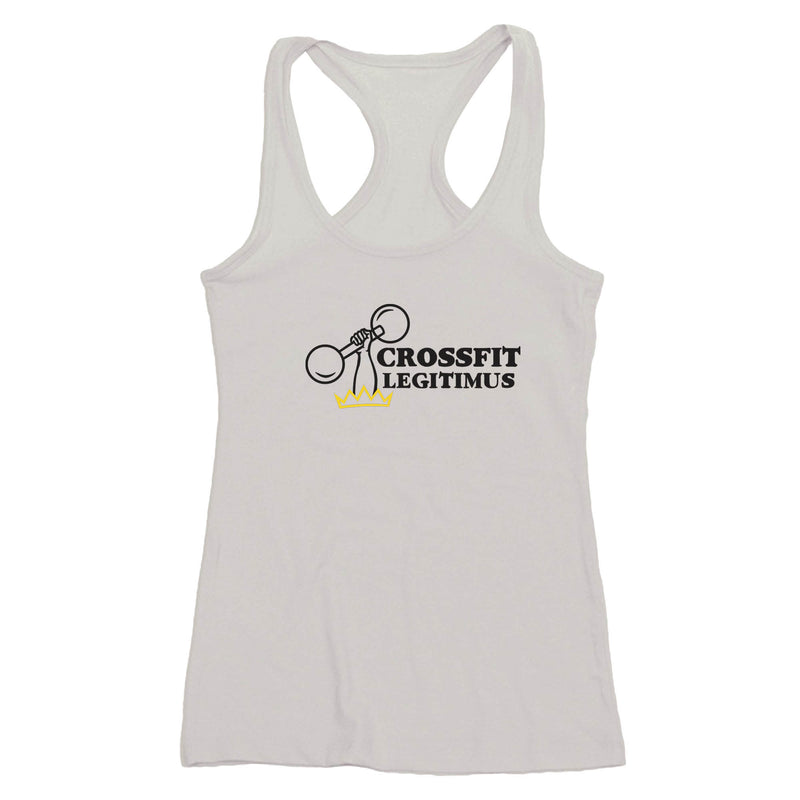 CrossFit Legitimus Horizontal Women's - Tank