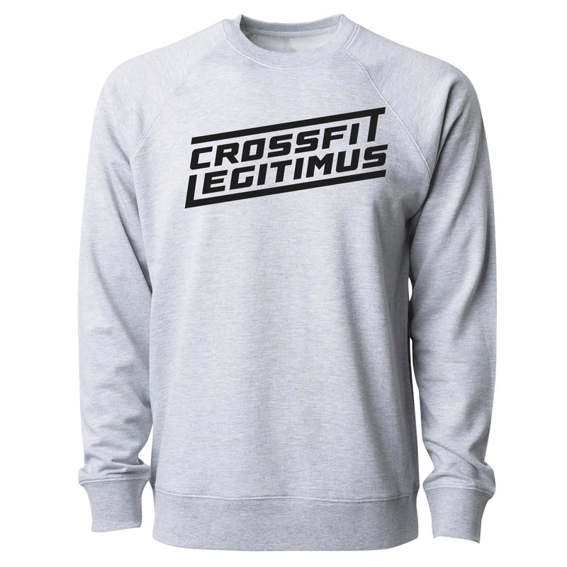 CrossFit Legitimus Legitimus Men's - Sweatshirt