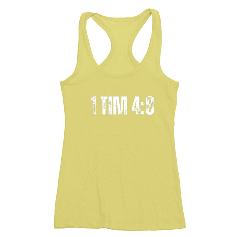 CrossFit Engage 1 TIM 4:8 - Women's Tank