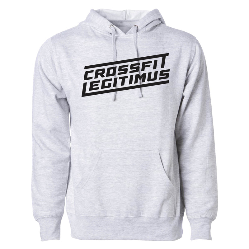 CrossFit Legitimus Legitimus Men's - Hoodie