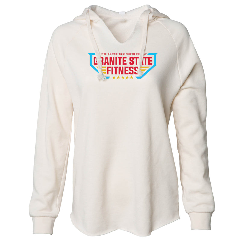 Nexus Crossfit - Standard - Women's Hoodie