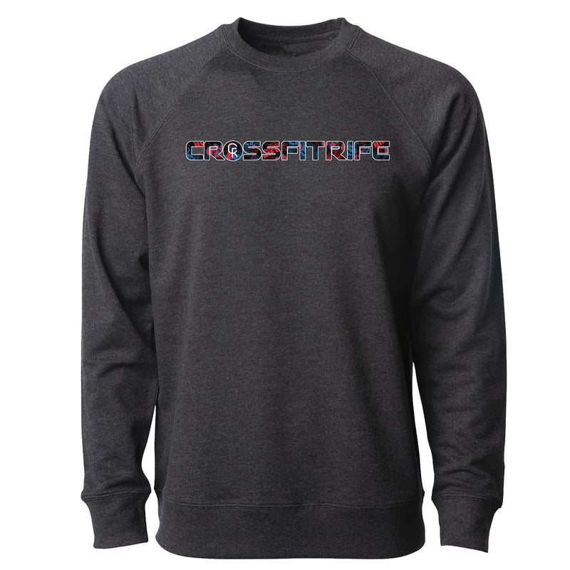CrossFit Rife - Nitro - Unisex Sweatshirt
