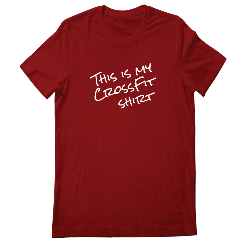 CrossFit Sudbury - 200 - My Shirt - Women's T-Shirt