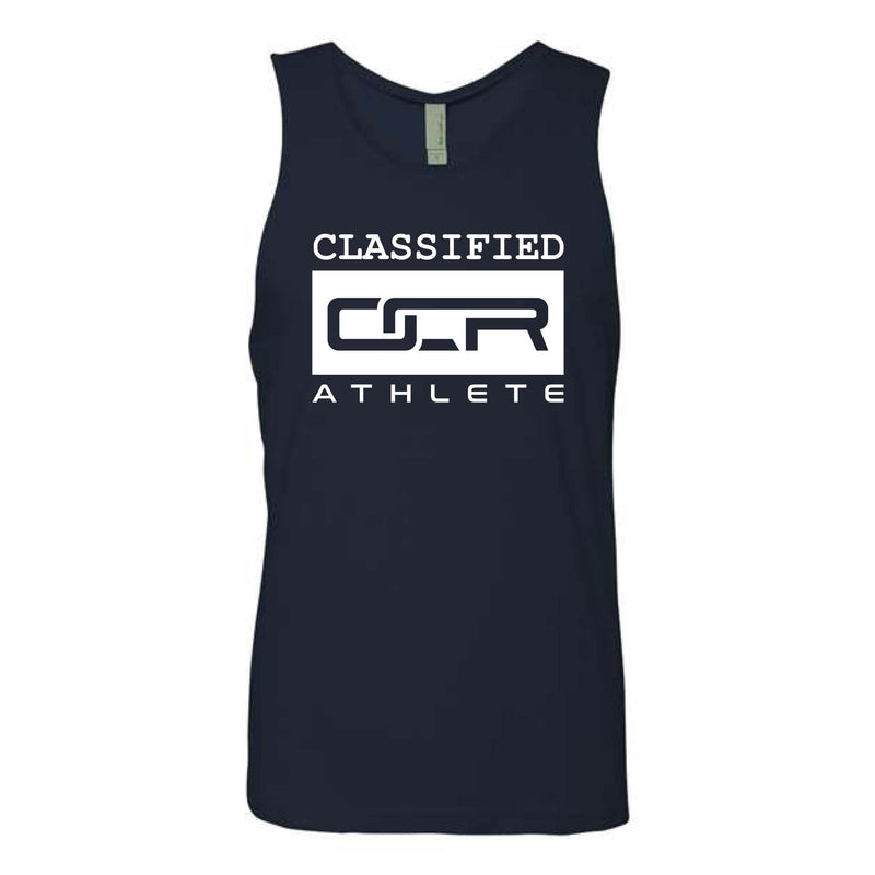 Classified CrossFit OCR - Men's Tank