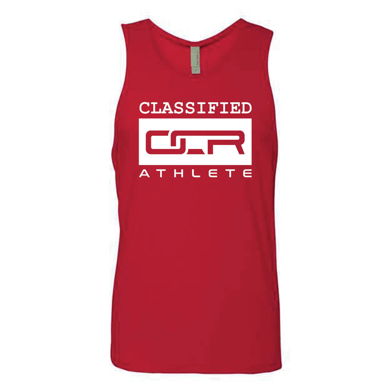 Classified CrossFit OCR - Men's Tank
