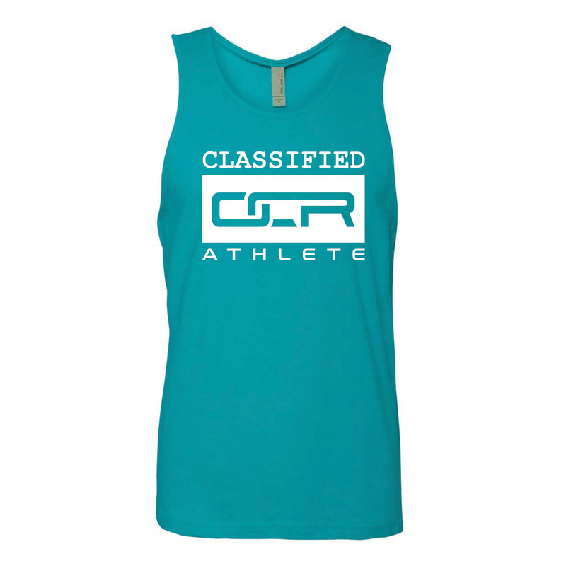 Classified CrossFit OCR - Men's Tank