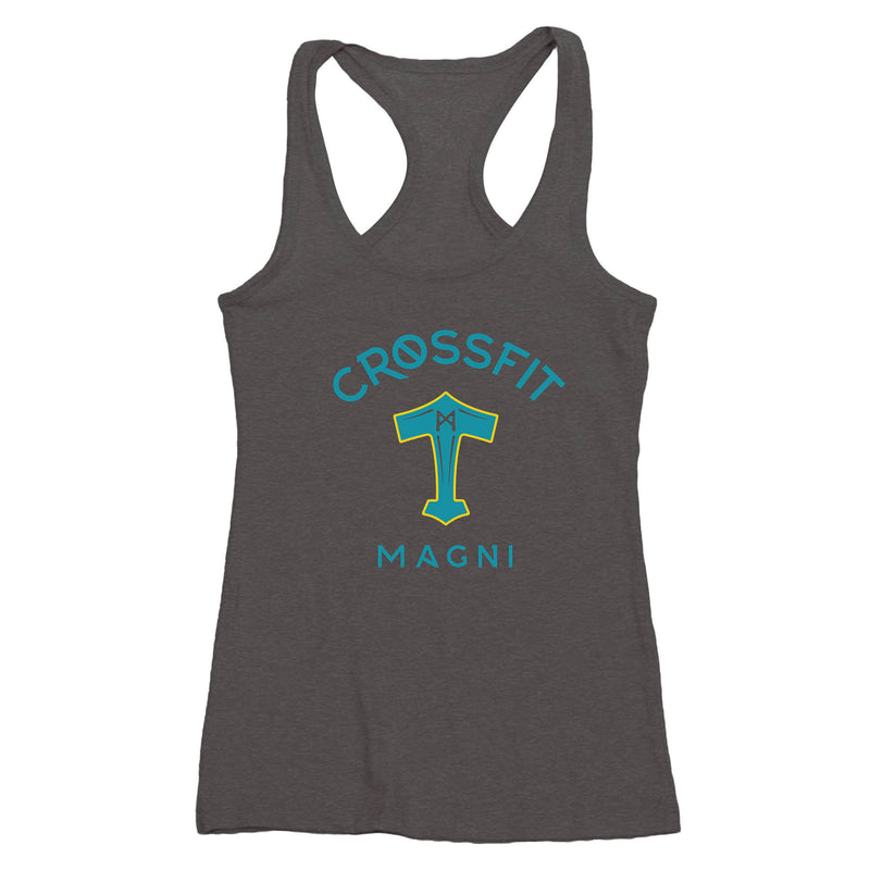 CrossFit Magni - 100 - Stacked - Women's Tank