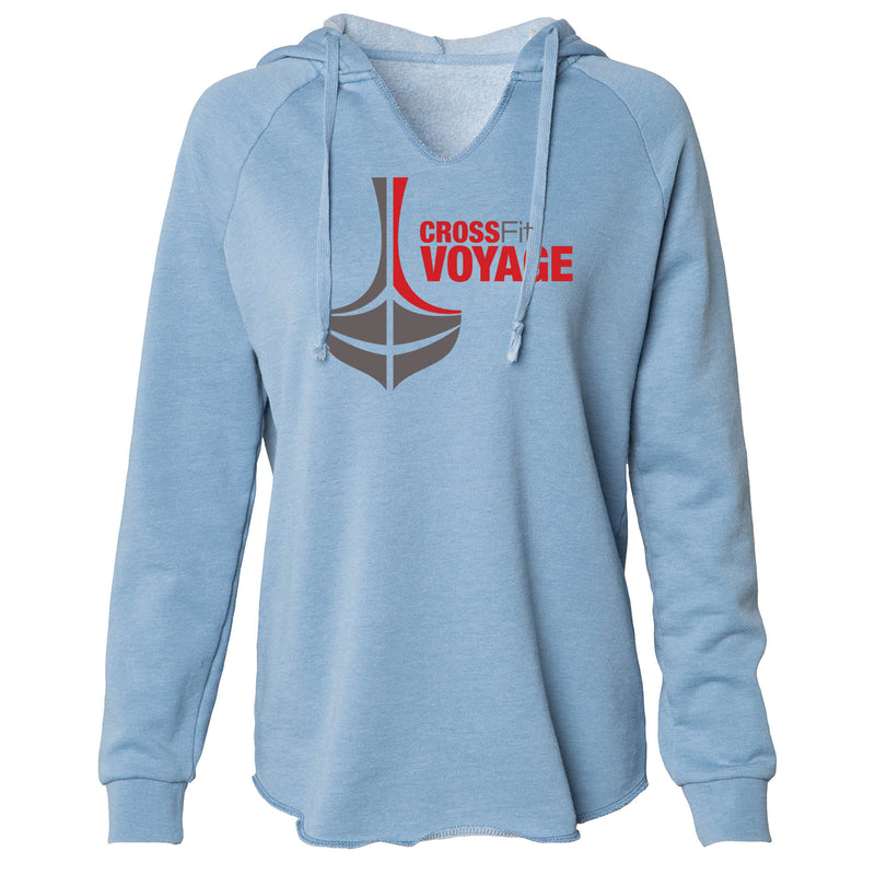 CrossFit Voyage - Standard - Women's Hoodie