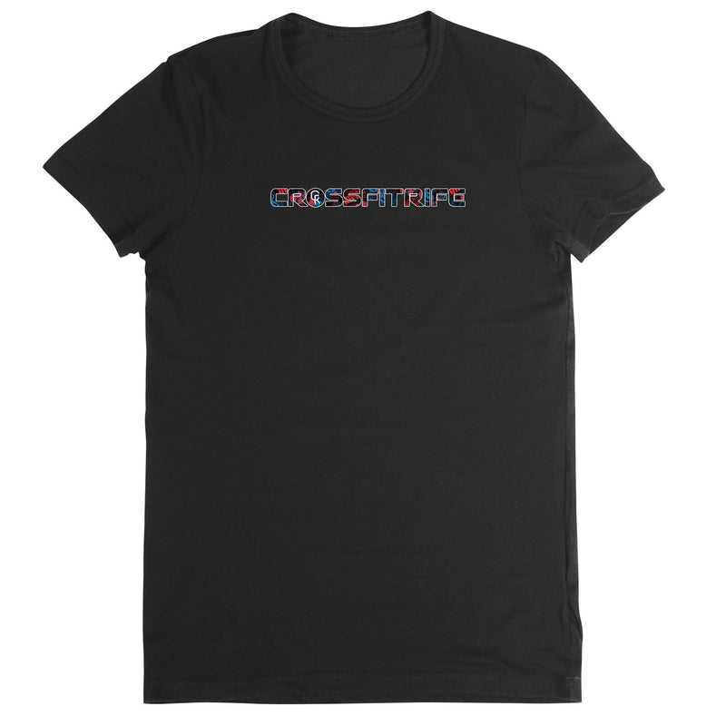 CrossFit Rife - Nitro - Women's T-Shirt