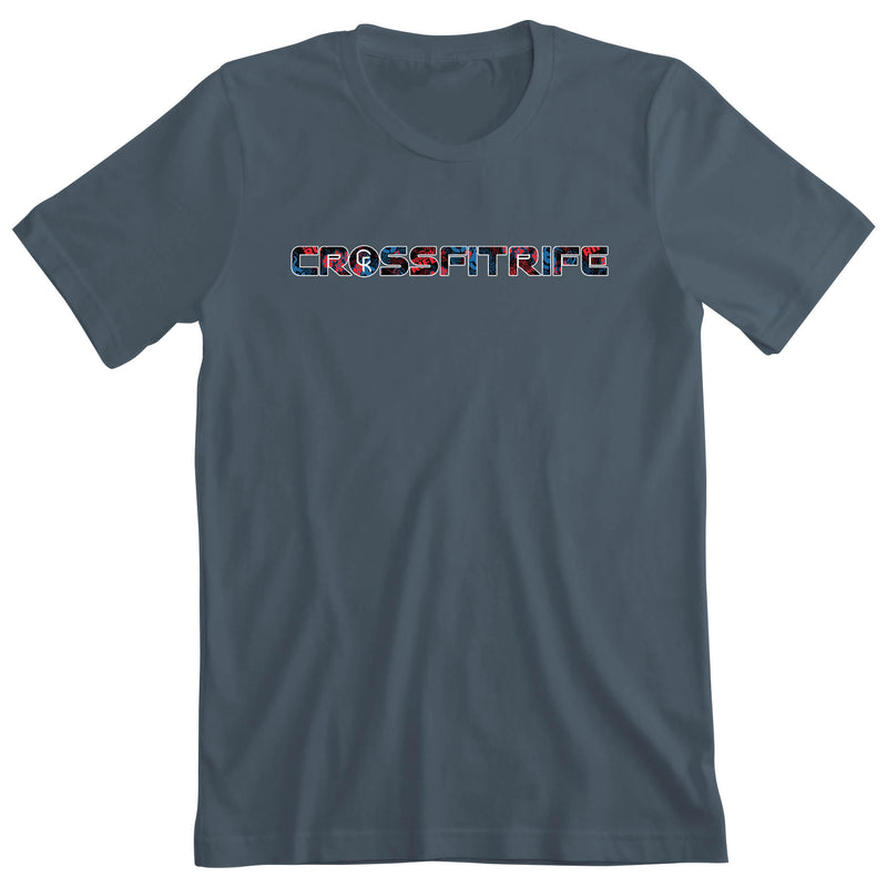 CrossFit Rife - Nitro - Men's T-Shirt