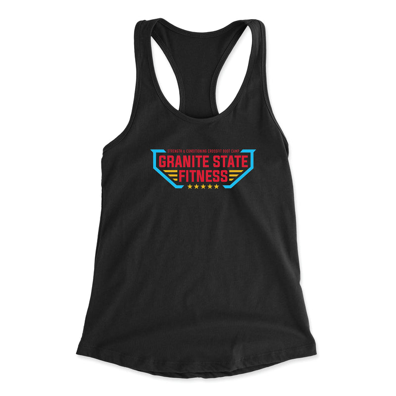Nexus Crossfit - Standard - Women's Tank