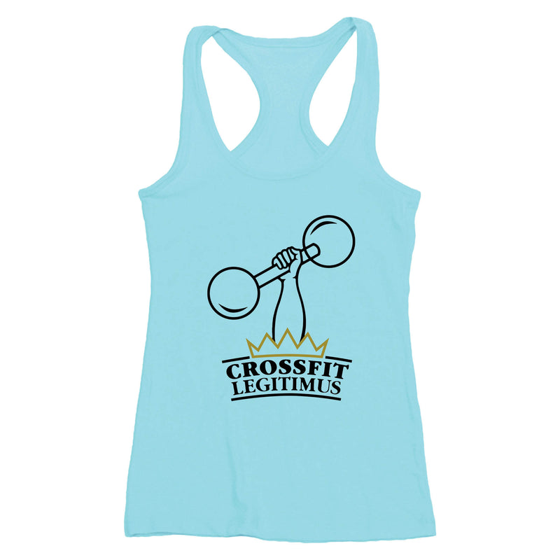 CrossFit Legitimus Standard Women's - Tank