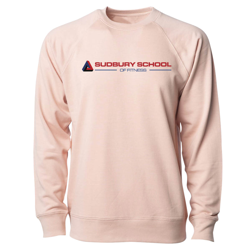 CrossFit Sudbury - 102 - Standard - Unisex Sweatshirt