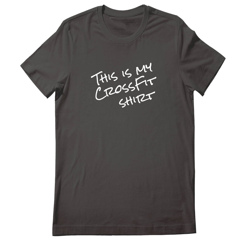 CrossFit Sudbury - 200 - My Shirt - Women's T-Shirt