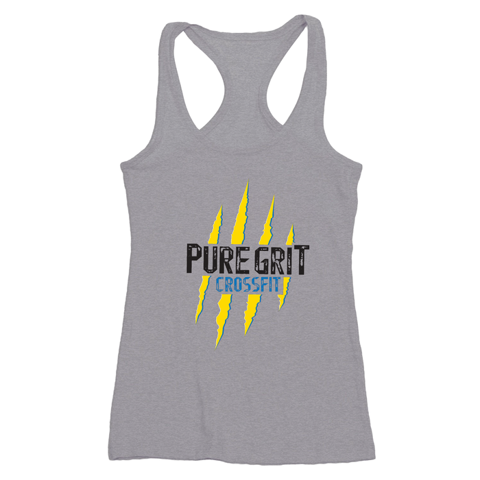 Pure Grit CrossFit - 100 - Standard - Women's Tank