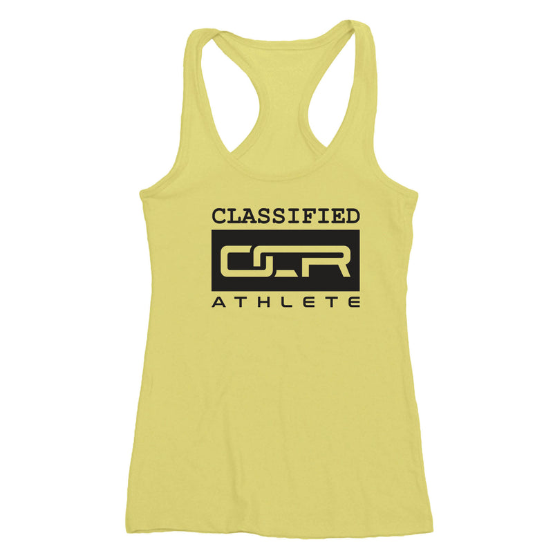Classified CrossFit OCR - Women's Tank