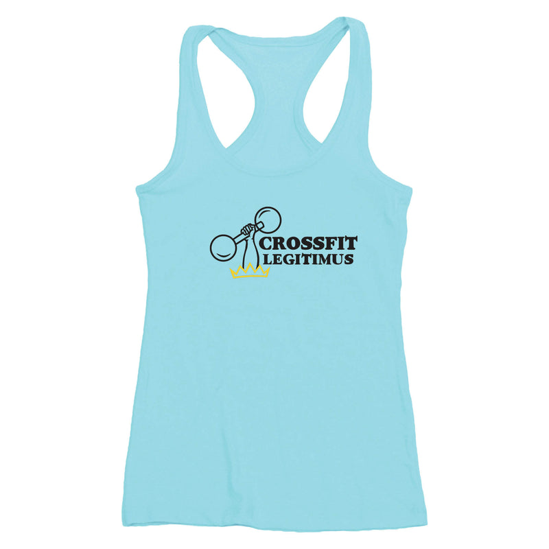 CrossFit Legitimus Horizontal Women's - Tank