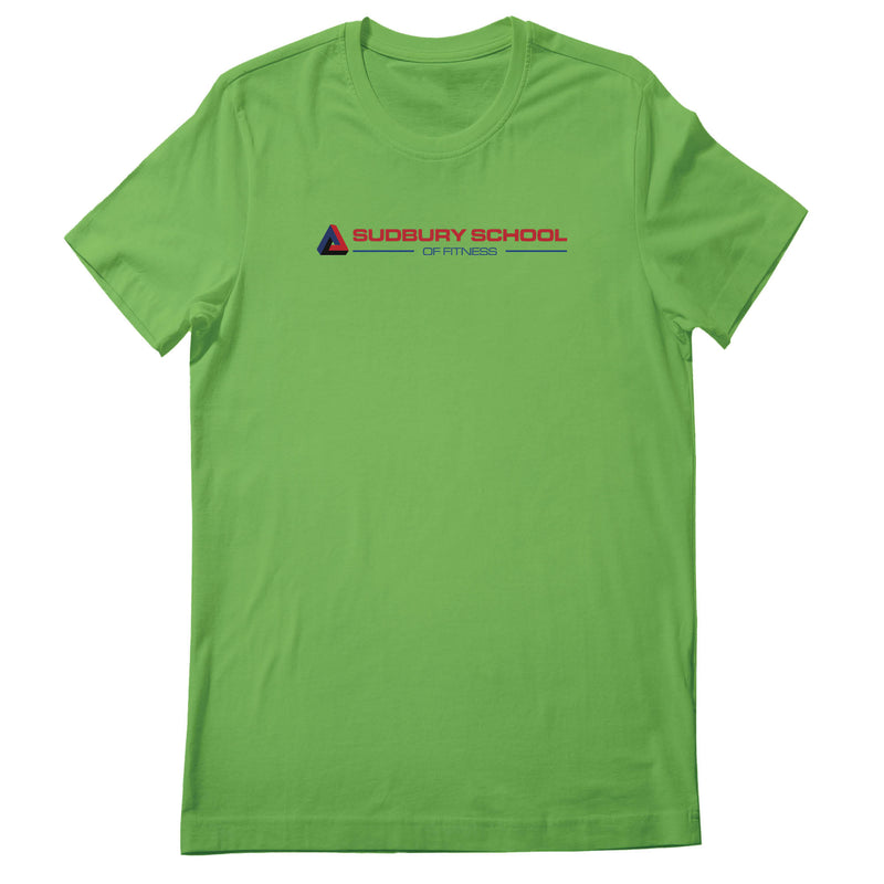 CrossFit Sudbury - 101 - Standard - Women's T-Shirt