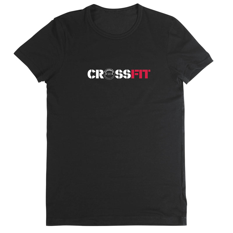 CrossFit Prescott Valley - 200 - Standard - Women's T-Shirt