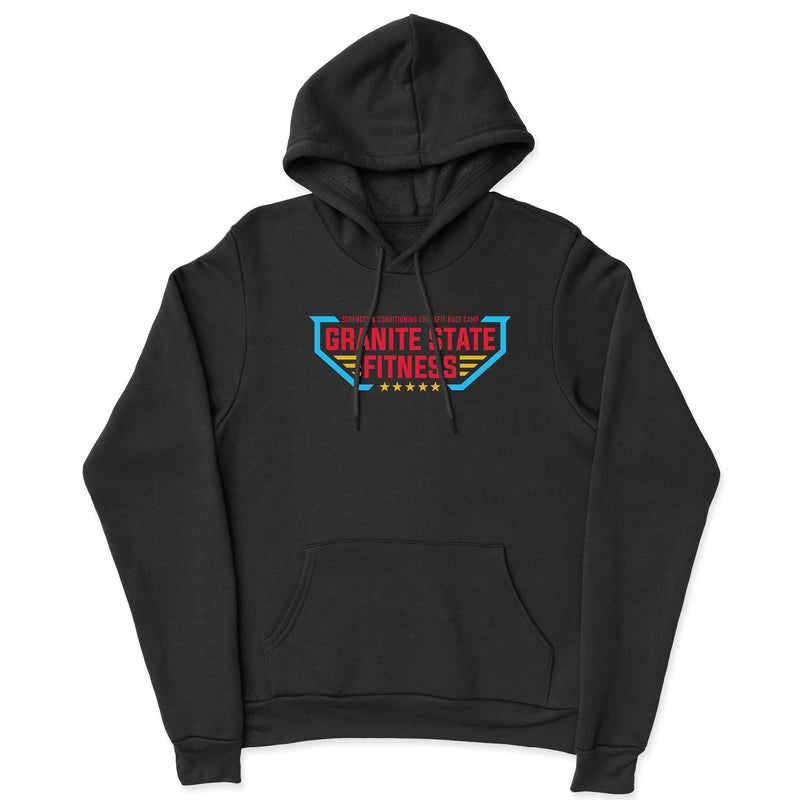 Nexus Crossfit - Standard - Men's Hoodie